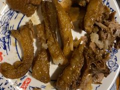 -顺德公美食(西乡店)