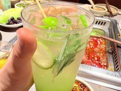 -巴奴毛肚火锅(商城路店)