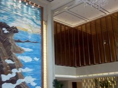 -连云港金陵海州湾会议中心