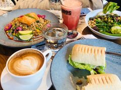 -Moka Bros 摩卡站(嘉华店)