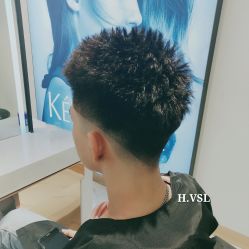 -华卫思理轻奢造型