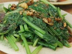 -天天利美食坊