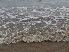-嵊泗基湖沙滩