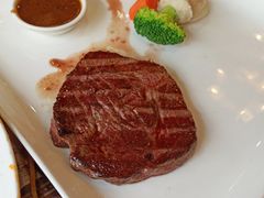 -德大西餐社(云南南路店)