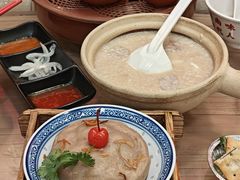 -芋包王闽南茶楼(八市店)