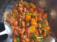 -江湖水乡铁锅炖魚(周庄嘉园店)