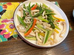 -院落新京菜·烤鸭(地安门店)