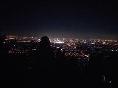 -鬼笑石后山停车场