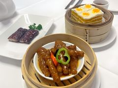 -皇朝尊会(龙之梦大酒店)