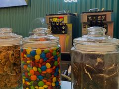 -CHOCHENG&CO.(欢乐海岸店)