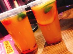 -鱼饪杰烤鱼餐厅