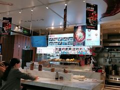 -成都你六姐·牛肉冒菜·麻辣香锅(长泰广场店)