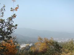 -香山公园