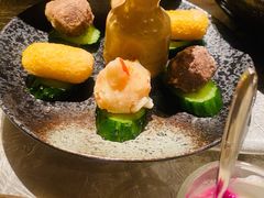 -ONE FULL 古董港式海鲜火锅