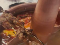 -京元盛铜锅涮肉(上海总店)