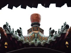 -柏林禅寺