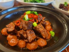 -湘湖逍遥庄园·水漾中餐厅