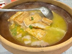 -潇湘华天大酒店-湘·悦美食街(芙蓉中路店)
