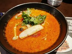 -黑手制面·Gentle Pasta(国金天地店)