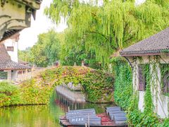 -柯岩风景区