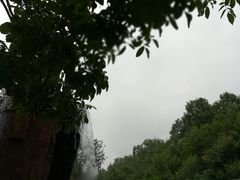-山叶口景区