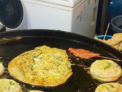 -樊记火烧店(甘泉路店)