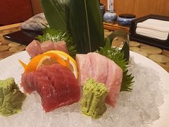 -西村日本料理(香格里拉饭店)