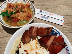 和味牛杂-敏华冰厅(天河城店)