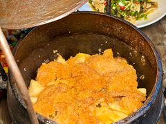 -田园印象·成都土菜院子(华阳店)
