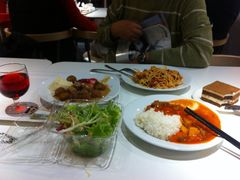 -宜家·瑞典风味餐厅(北京西红门店)