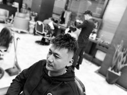 -尼特斯男士发型馆