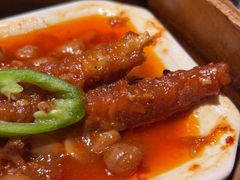 -晓粤·惹味粤菜(凯德乐峰广场店)