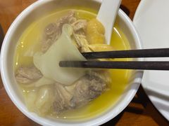 -捞围鲜·港式打边炉(海阳路店)