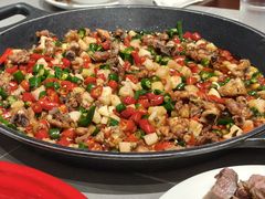 -蛙兔鸡自贡风味·特色江湖菜(广都店)