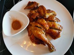 吊烧脆皮鸡-越宴(西施山路店)