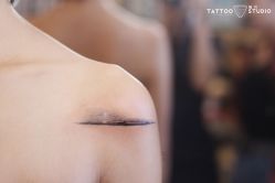 -飛凡TATTOO纹身•原创
