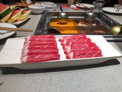 -海底捞火锅(江宸天街店)
