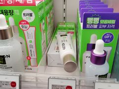 -Olive Young(明洞旗舰店)