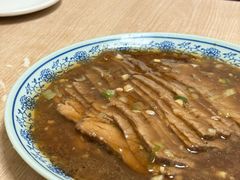 扒肉条-协顺园回头馆(南顺城路店)