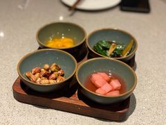 -半山腰·云南菜(侨福芳草地店)