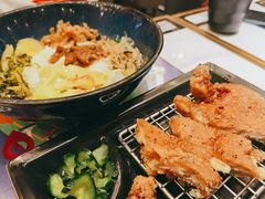 -馔豚·台北菜专门店(深圳湾万象城店)