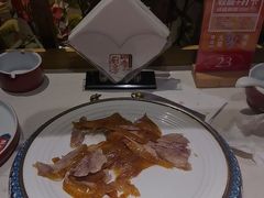 -四季厨房 鲁菜·孔府烤鸭(高新万达店)
