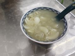 -老胡甜汤(龙眼店)