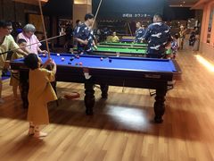 -蓝鲸湾汤泉(包河店)