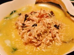 -领事馆19号中餐厅(厦门海景洲际酒店)