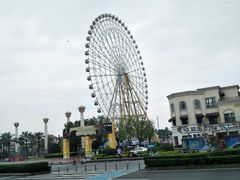 景点-国色天乡三期陆地乐园