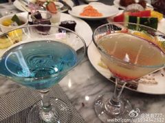 -漳州佰翔圆山酒店·圆山畔西餐厅