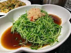 -芳芳私房菜·精做淮扬菜(承德路店)