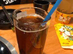 -肥肥虾庄·金牌油焖大虾(杨园滨江时代walk店)