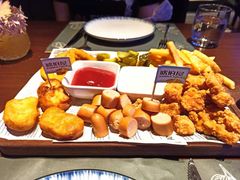 -Ambra Haus琥珀屋精酿餐厅(宝山店)